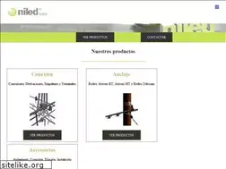 Sites similar to niled.es