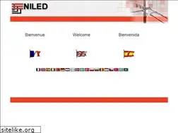 Sites similar to niled.fr