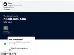 Sites similar to niledream.com