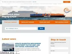 Sites similar to niledutch.com