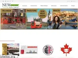 Sites similar to nileduworld.com