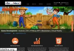 Sites similar to nileegames.com