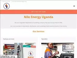 Sites similar to nileenergy.co.ug