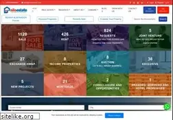 Sites similar to nileestate.com