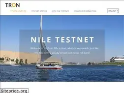 Sites similar to nileex.io