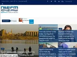 Sites similar to nilefm.com