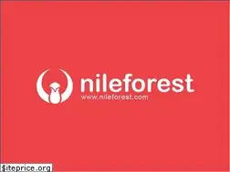 Sites similar to nileforest.com