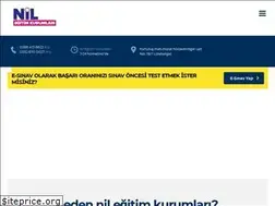 Sites similar to nilegitimkurumlari.com