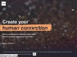 Sites similar to nilehq.com
