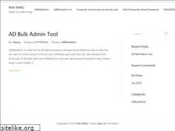 Sites similar to nilejiang.com