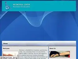 Sites similar to nilemedical.com