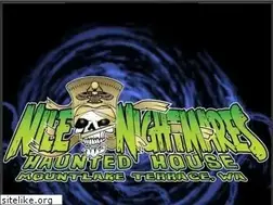Sites similar to nilenightmares.com