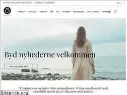 Sites similar to nilensjord.dk