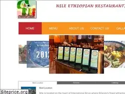 Sites similar to nileorlando.com