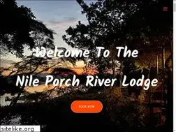 Sites similar to nileporch.com