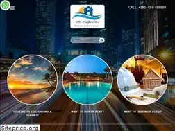 Sites similar to nileproperties.co.ug