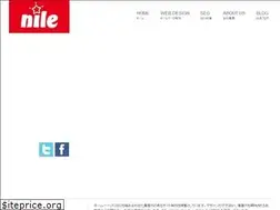 Sites similar to nileriver.co.jp