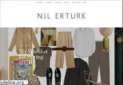 Sites similar to nilerturk.net