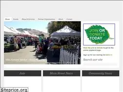 Sites similar to niles.org