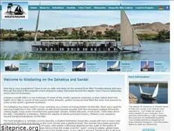 Sites similar to nilesailing.com
