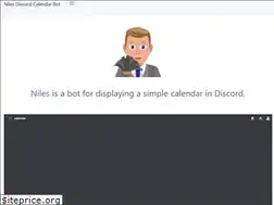 Sites similar to nilesbot.com