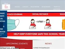 Sites similar to nilescityschools.org