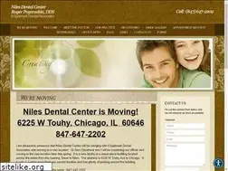 Sites similar to nilesdentalonline.com