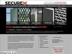 Sites similar to nilesfence.com