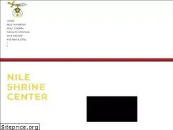 Sites similar to nileshriners.org