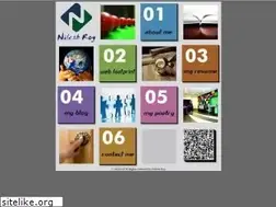Sites similar to nileshroy.com