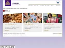 Sites similar to nileshsupermarket.com