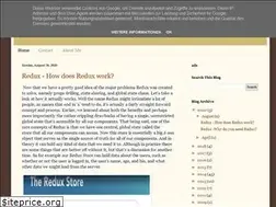 Sites similar to nileshviradiya.blogspot.com