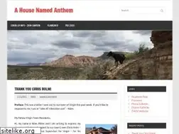 Sites similar to nilesritter.com
