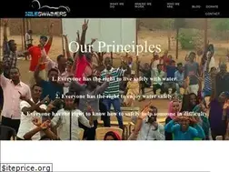 Sites similar to nileswimmers.org