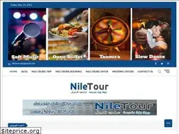 Sites similar to niletour.net