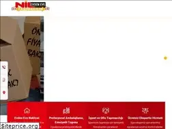 Sites similar to nilevdenevetasima.com