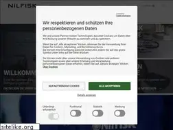 Sites similar to nilfisk-alto.ch