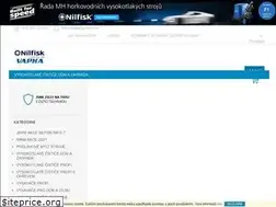 Sites similar to nilfisk-eshop.cz