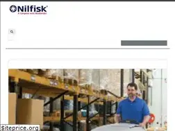 Sites similar to nilfisk.com.br