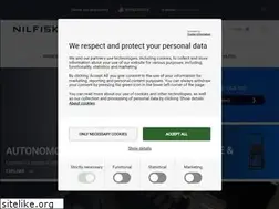 Sites similar to nilfisk.ru