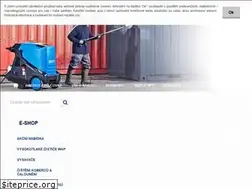 Sites similar to nilfiskcentrum.cz