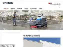 Sites similar to nilfiskvietnam.com