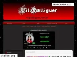 Sites similar to nilgalliguer.net.br