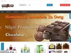 Sites similar to nilgiriproducts.com