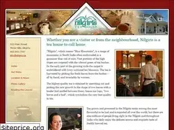 Sites similar to nilgiris.ca
