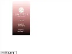 Sites similar to nilgiris.com.au