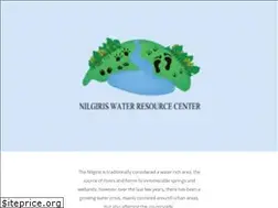 Sites similar to nilgiriswaterportal.in