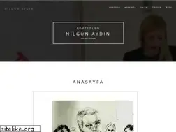 Sites similar to nilgunaydin.com