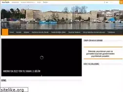 Sites similar to nilguncabaci.com