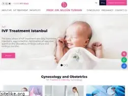 Sites similar to nilgunturhan.com.tr
